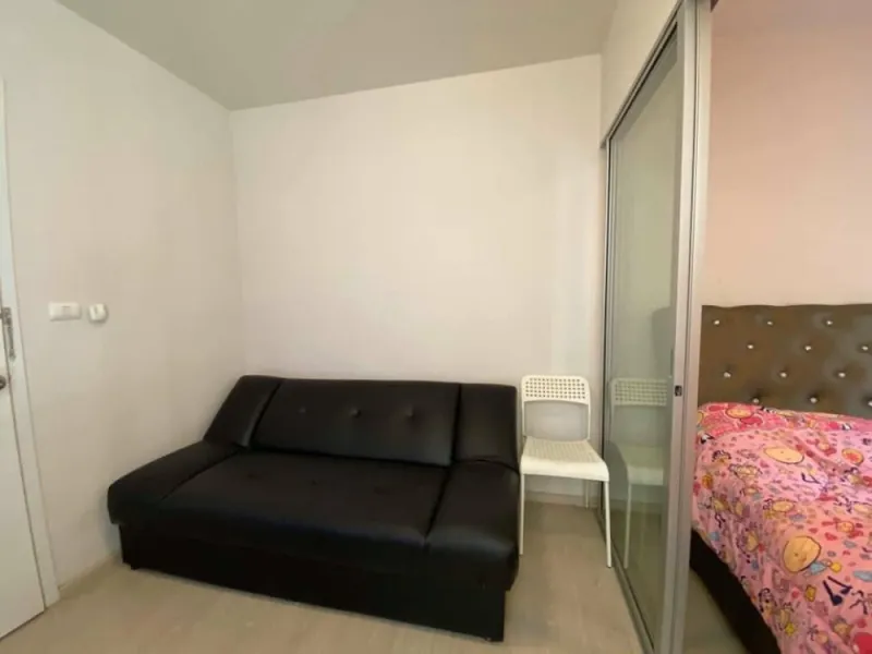 ปล่อยเช่า Plum Condo Park Rangsit ชั้น 2 วิวสระว่ายแจ่มๆ เฟอร์ครบจัดเต็ม รีบจองเลย ก่อนหลุดมือน้า