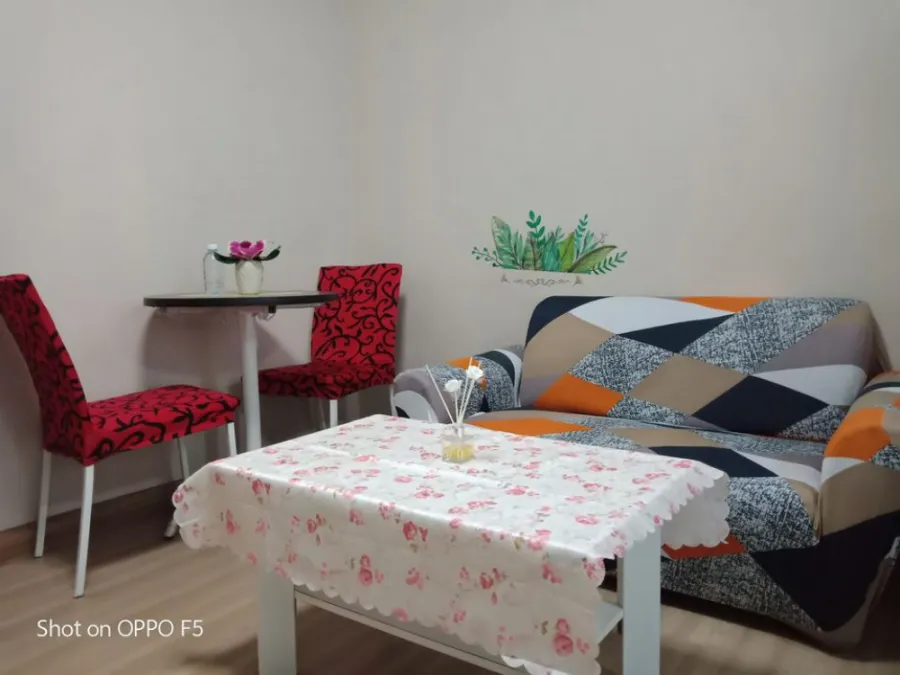 For Rent เช่า พลัมคอนโด พหลโยธิน 89 ห้องใหญ่ เฟอนิเจอร์ครบจัดเต็ม หิ้วกระเป๋าพร้อมเข้าอยู่ได้เลยจ้า