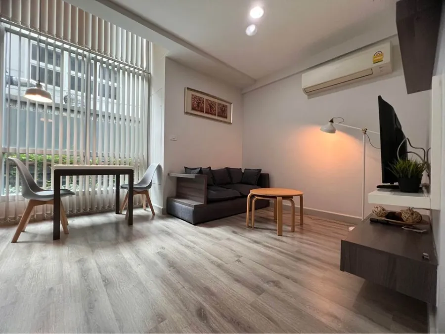 ให้เช่า คอนโด Centric Sathorn-St.Louis ห้องน่าอยู่ ขนาดกว้าง สองชั้น อยู่สบายสุดๆ ห้ามพลาดเลยจ้า