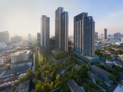 Whizdom Inspire Sukhumvit