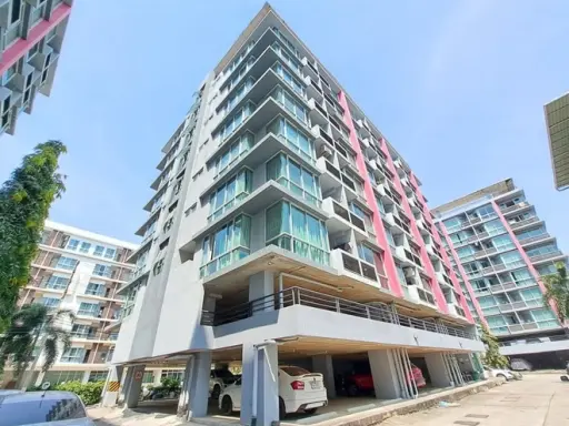 Swift Condo