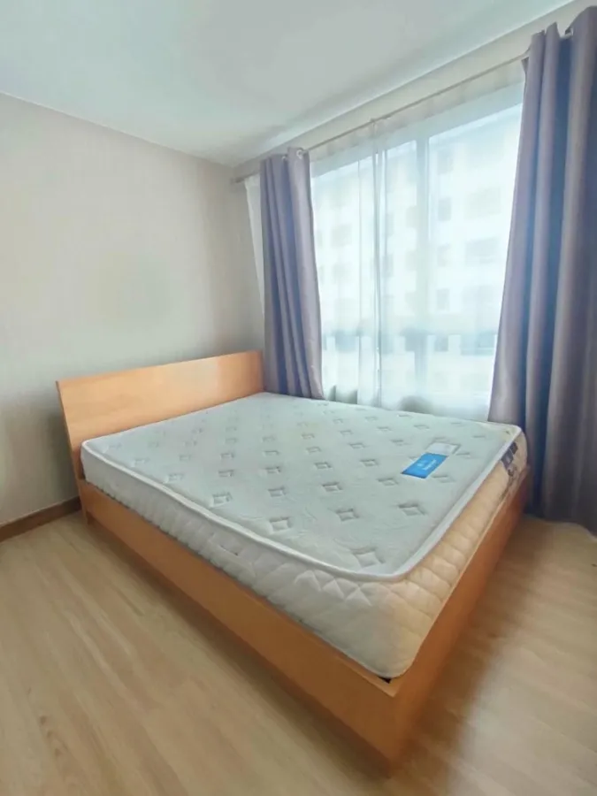 ขาย พลัมคอนโด พหลโยธิน 89 ห้องสะอาด สบายตา อยู่แล้วสบายใจ พร้อมครัวแยก มาแต่ตัวเข้าอยู่ได้เลย