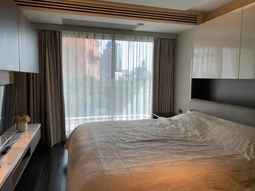 🏠🌃 ให้เช่า คอนโด เดอะ เครสท์ สุขุมวิท24 🏠🌃 images