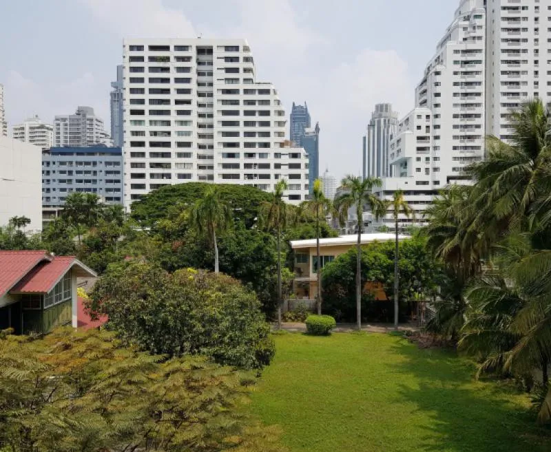 express!! Condo for sale / rent, Venio Sukhumvit 10, 2 bedrooms, 2 bathrooms, 4th floor, convenient transportation, near the train, do not miss !!