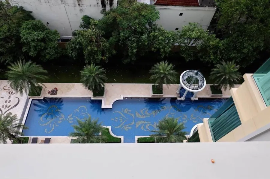 For Rent Royce Private Residences คอนโดหรู ใจกลางเมือง พื้นที่ใช้สอบเพียบ เดินทางสะดวกสบาย อย่าพลาด