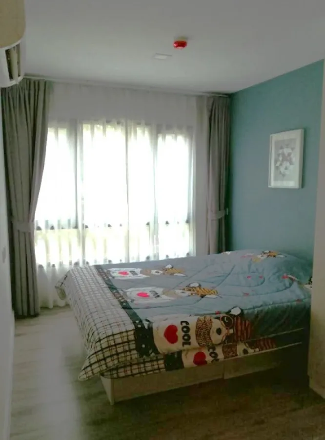 ให้เช่า พอส สุขุมวิท 115 ใกล้ bts การเดินทางสะดวก ห้องพร้อมอยู่ รีบเลย!