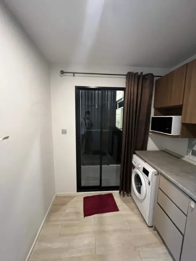 For rent!! Cave Condo, 1st floor, Building C, fully furnished, just bring your bags and move in. Don't miss out!!