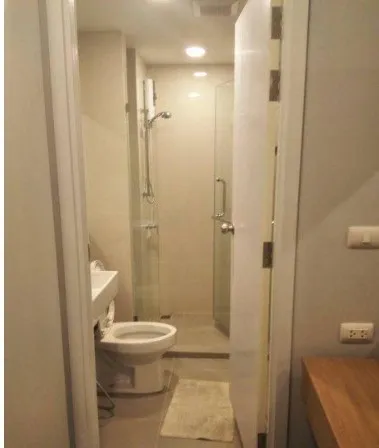 ขายคอนโด พราว 3 แจ้งวัฒนะ1 ห้องนอน 1 ห้องน้ำ สิ่งอำนวยความสะดวกครบ จองเลยจ้า