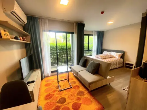 ขาย ให้เช่า Dcondo Hideaway เฟส 4 ห้องแต่งน่าอยู่ ราคาน่ารัก สิ่งอำนวยความสะดวกครบครัน ไม่จองคือพลาด