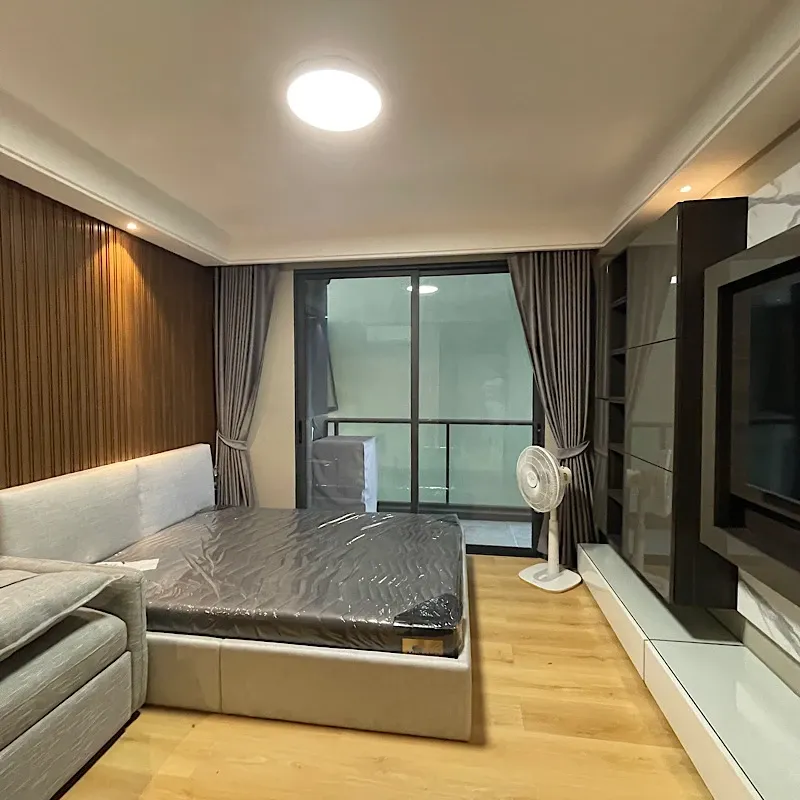 ให้เข่า Regal Sathorn-Narathiwat ห้องน่าอยู่ มาพร้อมการตกแต่งที่ครบครัน จองเลย