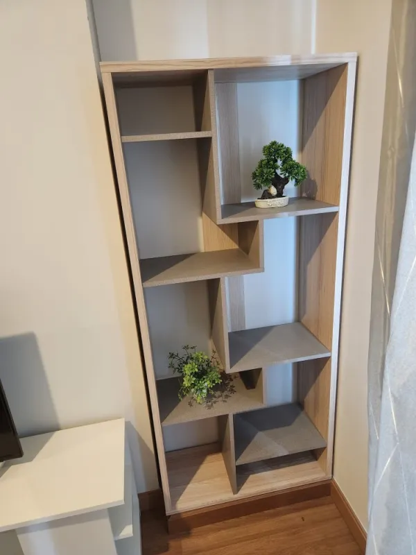 ให้เช่า คอนโด ลุมพินี เพลส รัชดา-สาธุ ห้องพร้อมอยู่ Full furnished มาแต่ตัวเข้าอยู่เข้าอยู่ได้เลย