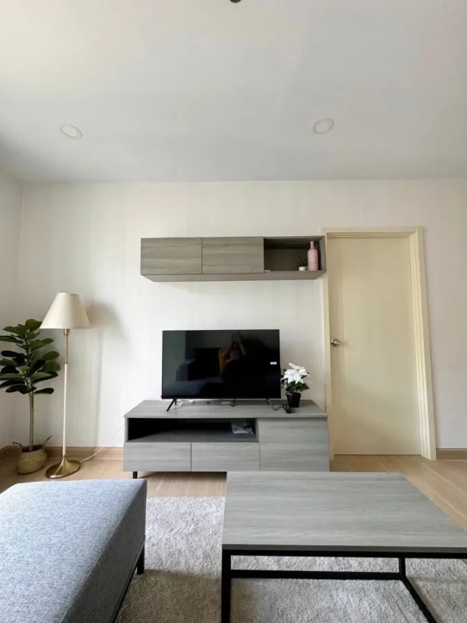 ขาย ให้เช่า Supalai Veranda Phasi Charoen Station 1Bed ครัวแยก ห้องสวย กว้าง ราคาคุ้ม ต้องรีบมาจอง