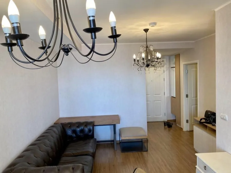 ขาย U Delight Residence Riverfront พระราม3 ห้องน่าอยู่ สิ่งอำนวยความสะดวกครบเซ็ท รีบจอง