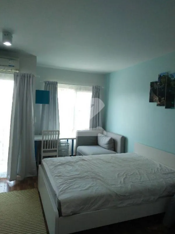 ขาย ให้เช่า iris avenue onnuch – wongwan ห้องสวย แต่งครบ พร้อมเข้าอยู่