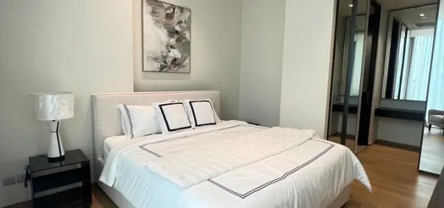 ให้เช่า 28 Chidlom ห้องตกแต่งหรูหรา Buit-In เฟอร์ ทั้งห้อง สวยน่าอยู่และดีมีอยู่จริง รีบจองเลย images