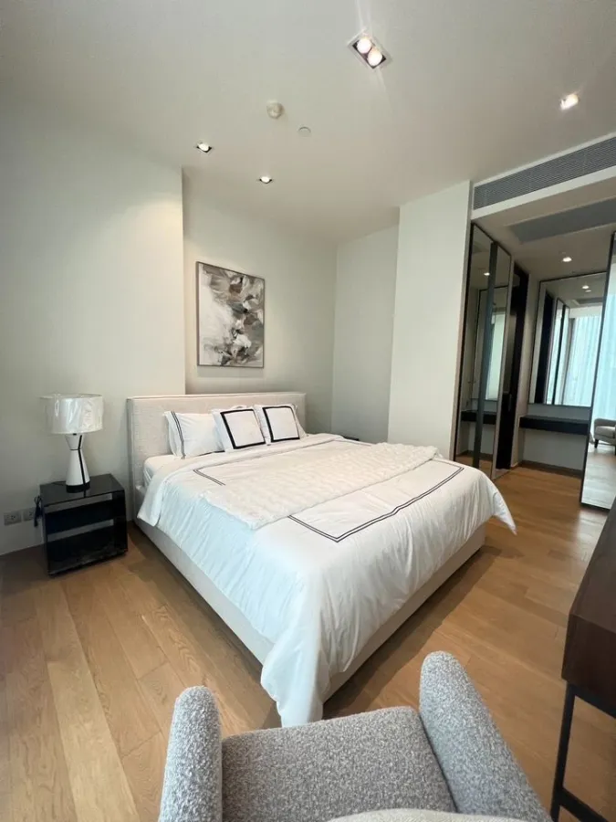 ให้เช่า 28 Chidlom ห้องตกแต่งหรูหรา Buit-In เฟอร์ ทั้งห้อง สวยน่าอยู่และดีมีอยู่จริง รีบจองเลย