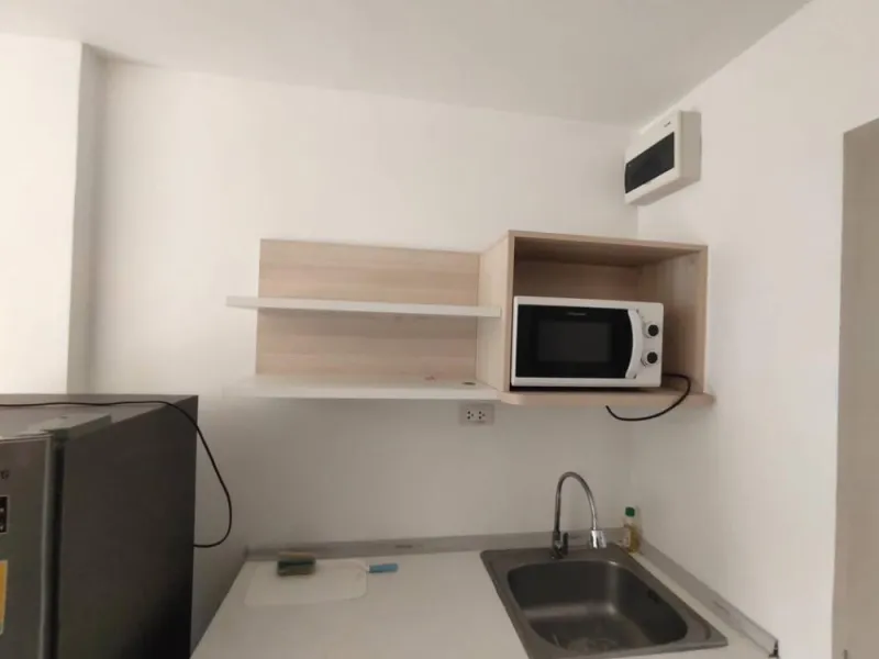 ขาย ให้เช่า!! คอนโด เอลลิโอ เดล เรย์ ชั้น 6 ตึก C ห้องสวย Fully furnished พร้อมเข้าอยู่ ห้ามพลาด!!