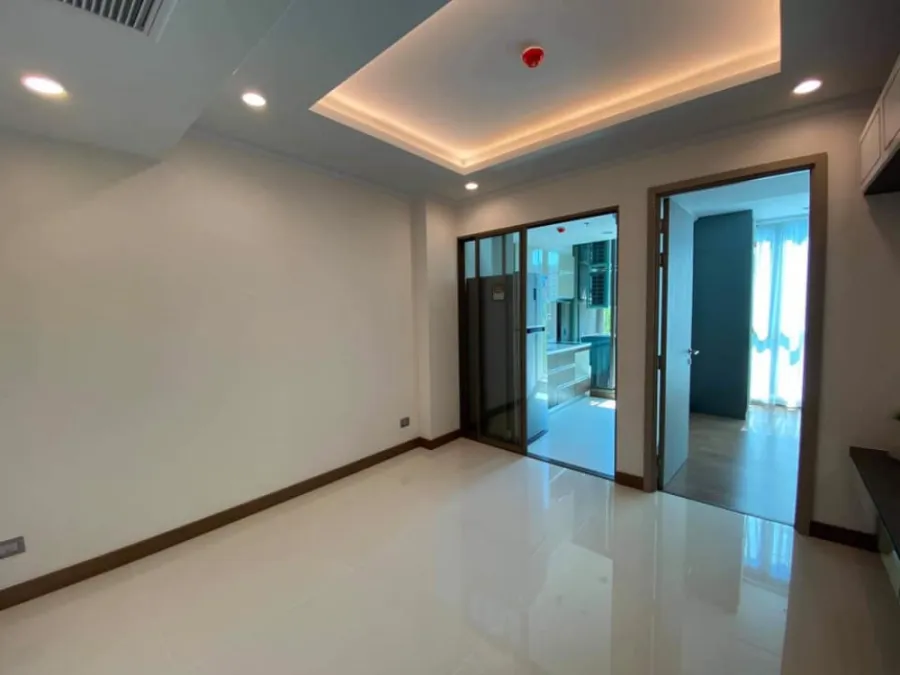 ขาย คอนโด ศุภาลัย โอเรียนทัล สุขุมวิท 39 ชุดครัว Built-in เฟอร์ครบ ห้ามพลาด