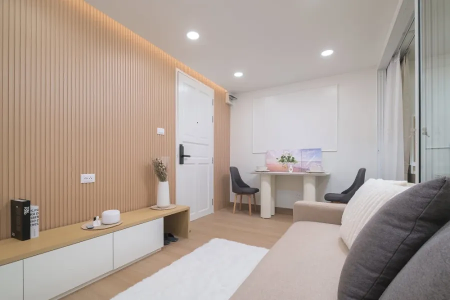 🏠🌃 ขายด่วน คอนโด รัชดาซิตี้ 18 🏠🌃