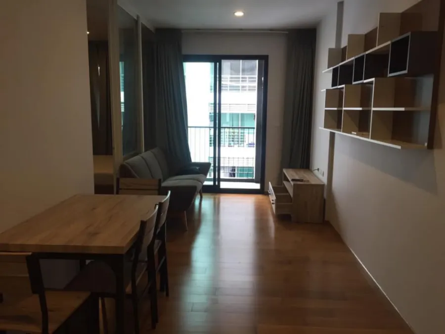 Condo for rent, The Vertical Aree, studio room, ready to move in, don't miss it !!