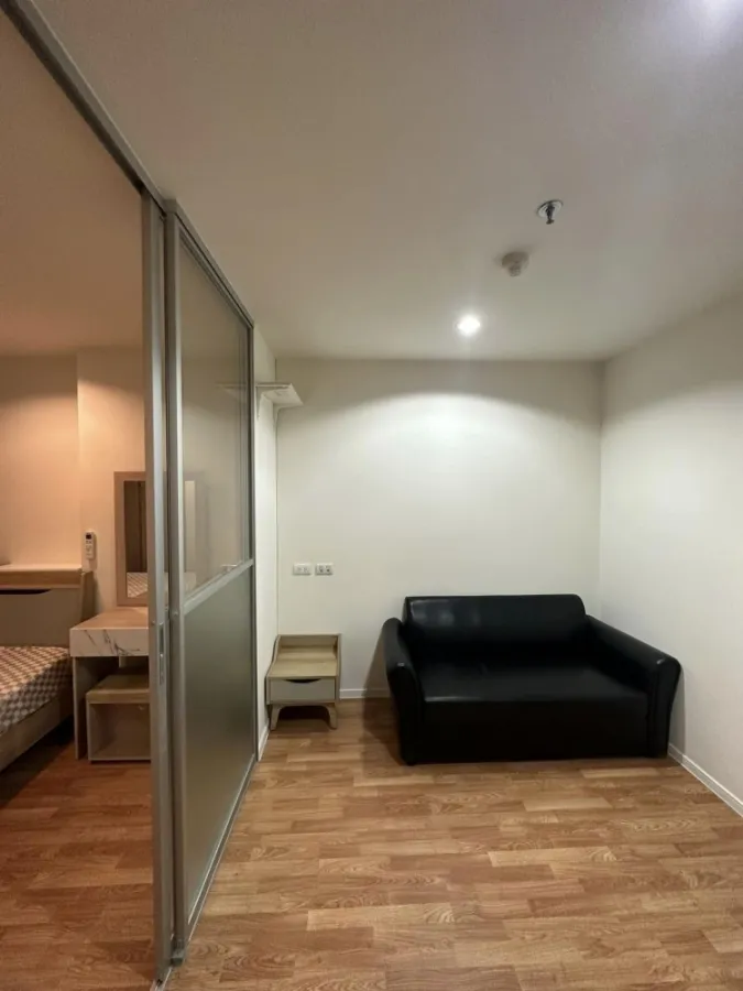 Condo for rent, Lumpini Park Petchkasem 98, nice room, proportional with facilities, hurry to book