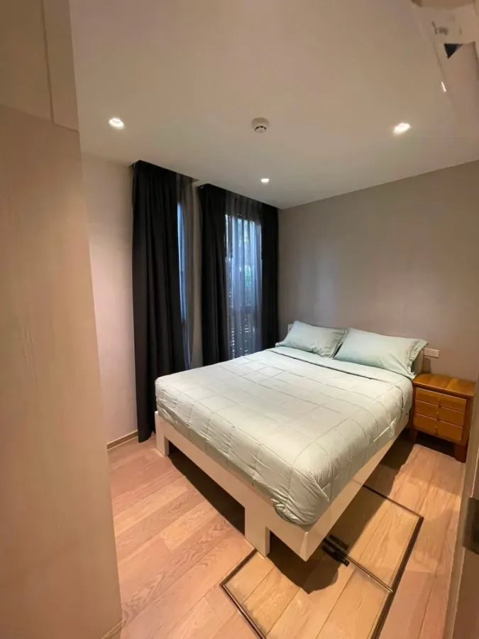 For Sale/Rent: Runesu Thonglor 5, 1 Bedroom, 1 Bathroom, 2nd Floor, Fully Furnished. Book Now!