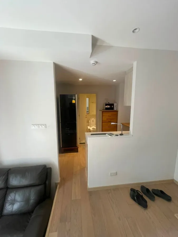 For Sale/Rent: Runesu Thonglor 5, 1 Bedroom, 1 Bathroom, 2nd Floor, Fully Furnished. Book Now!