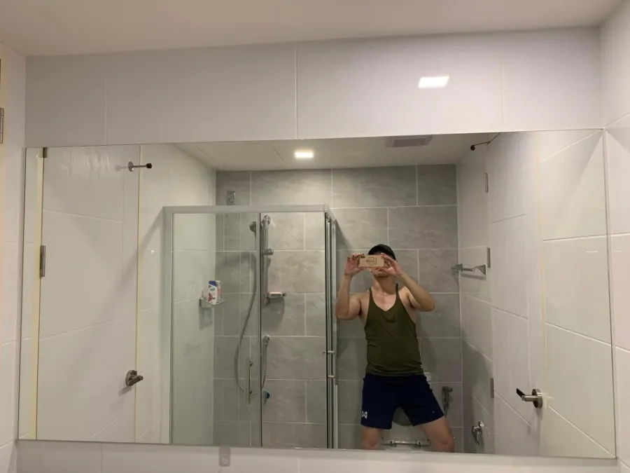 ให้เช่า คอนโด โมดิช รัชดา 32 ห้องแต่งสวย บิ้วอินกระจกสุดปัง พร้อมเครื่องใช้ไฟฟ้าครบเซ็ท รีบจองด่วน