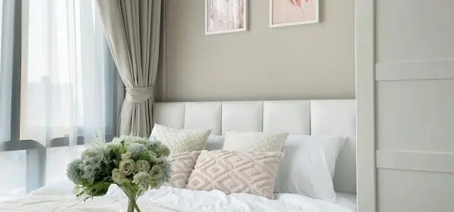 ทางนี้เลยจร้า คอนโดน่าอยู่ ห้อง DUPLEX ตกแต่งอย่างดี สนใจ จองเลยที่ Metro Sky ประชาชื่น ให้เช่า images