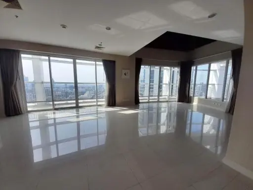 ขาย ให้เช่า คอนโด Baan Rajprasong เป็น DUPLEX PENTHOUSE กว้างเหมือนอยู่บ้าน ดีแบบนี้รีบจับจองเลยจร้า images