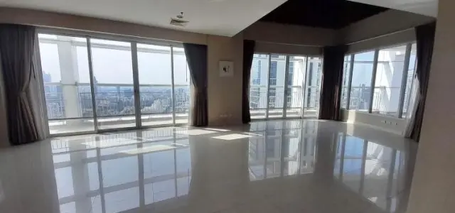 ขาย ให้เช่า คอนโด Baan Rajprasong เป็น DUPLEX PENTHOUSE กว้างเหมือนอยู่บ้าน ดีแบบนี้รีบจับจองเลยจร้า images
