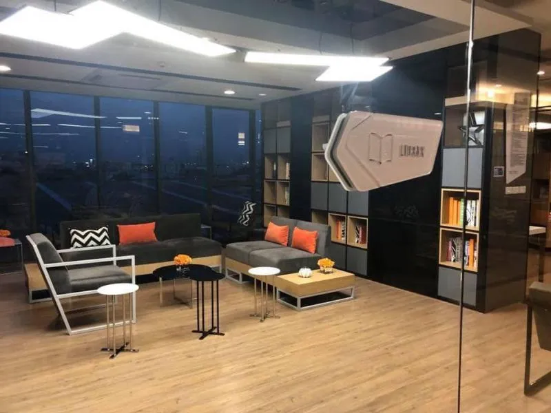 ขาย/ให้เช่า ideoS115 studio 27ตรม ชั้น 20 ห้องระเบียงฝั่งตะวันออกไม่โดนแดดบ่าย เฟอร์นิเจอร์ ครบ ด่วน