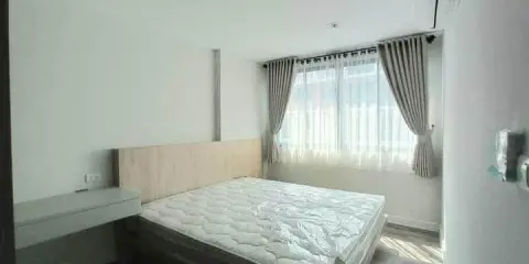 ขายคอนโด จีคอนโด ศรีราชา ห้องพร้อมอยู่ ราคากันเอง มาแต่ตัวเข้าอยู่ได้เลย อย่าพลาดห้องนี้เด็ดขาด