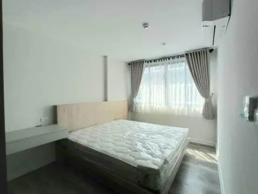 ขายคอนโด จีคอนโด ศรีราชา ห้องพร้อมอยู่ ราคากันเอง มาแต่ตัวเข้าอยู่ได้เลย อย่าพลาดห้องนี้เด็ดขาด images