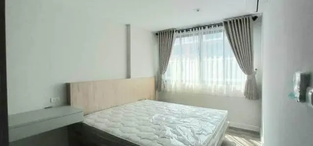 ขายคอนโด จีคอนโด ศรีราชา ห้องพร้อมอยู่ ราคากันเอง มาแต่ตัวเข้าอยู่ได้เลย อย่าพลาดห้องนี้เด็ดขาด images
