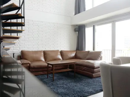 ให้เช่า DLV Thonglor 20 ห้อง Duplex ห้องสวยแต่งครบ จองเลย ห้ามพลาด images