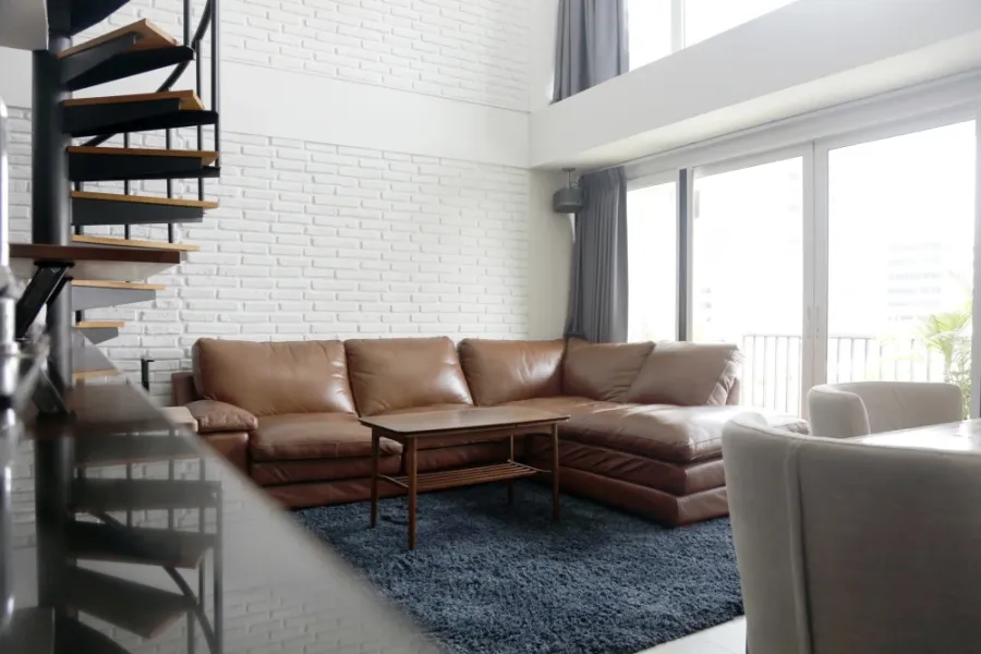 ให้เช่า DLV Thonglor 20 ห้อง Duplex ห้องสวยแต่งครบ จองเลย ห้ามพลาด
