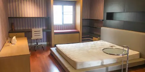 ปล่อยเช่า Belle Park Residence Buit-In ครบชุด โซฟานั่งสบาย กว้างขวาง พร้อมเข้าอยู่ รีบย้ายเลยจ้า