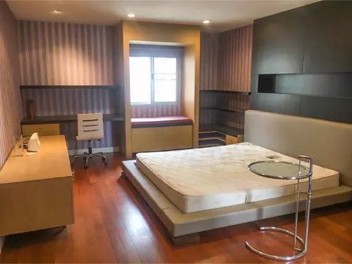 ปล่อยเช่า Belle Park Residence Buit-In ครบชุด โซฟานั่งสบาย กว้างขวาง พร้อมเข้าอยู่ รีบย้ายเลยจ้า