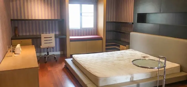 ปล่อยเช่า Belle Park Residence Buit-In ครบชุด โซฟานั่งสบาย กว้างขวาง พร้อมเข้าอยู่ รีบย้ายเลยจ้า images