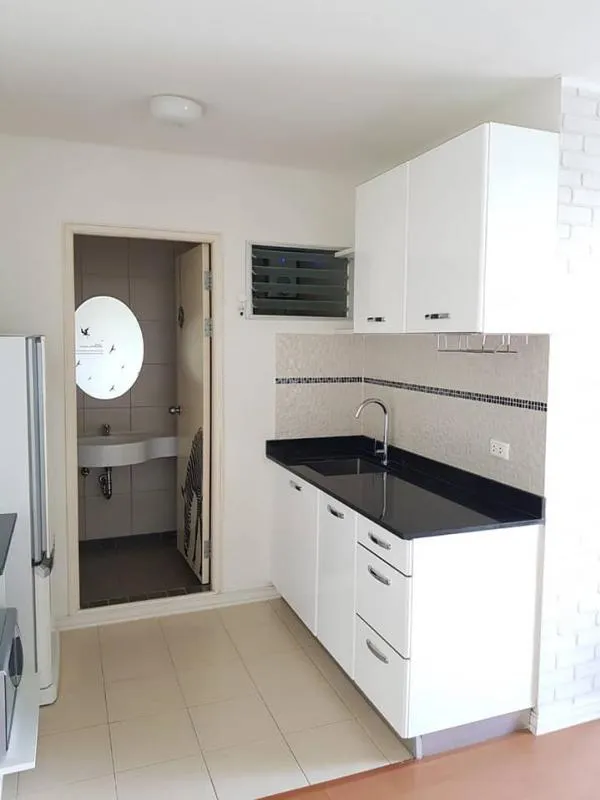 มาแล้วจ้าา ห้องดี บิวท์อินจัดเต็ม ให้เช่า Lumpini Condo Town บางแค ห้องใหญ่ พื้นที่ใช้สอยเยอะ รีบเลย