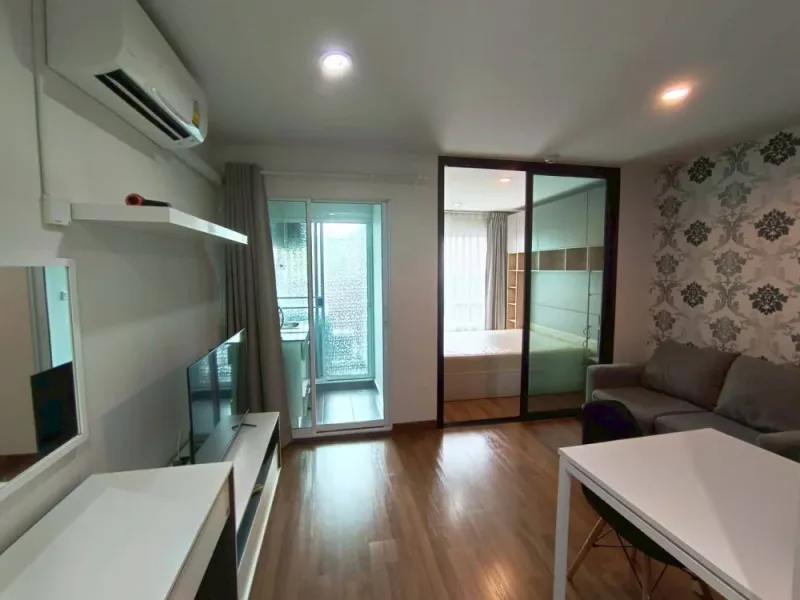 🏢✨ ให้เช่า รีเจ้นท์ โฮม สุขุมวิท 81 ใกล้ BTS อ่อนนุช พร้อมอยู่!