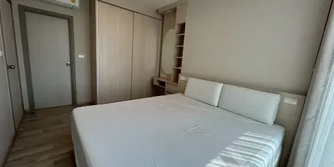 ขาย Ideo Mobi Sukhumvit Eastpoint BTS บางนา Fully Furnished สไตล์ Minimal จองเลย