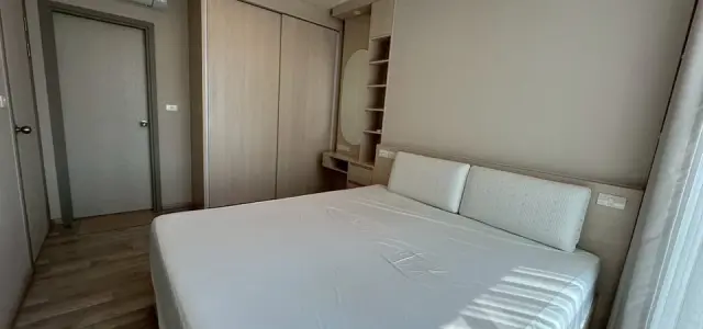 ขาย Ideo Mobi Sukhumvit Eastpoint BTS บางนา Fully Furnished สไตล์ Minimal จองเลย images