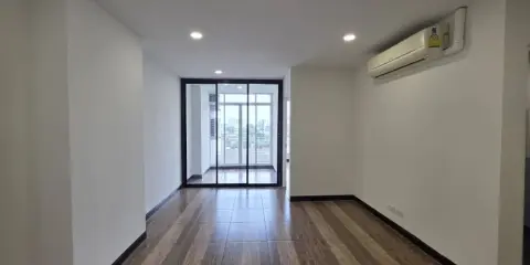 ขาย The Star Condominium ชั้น 7 วิวสระ ห้องเปล่า โปร่ง โล่ง สนใจจองเลย