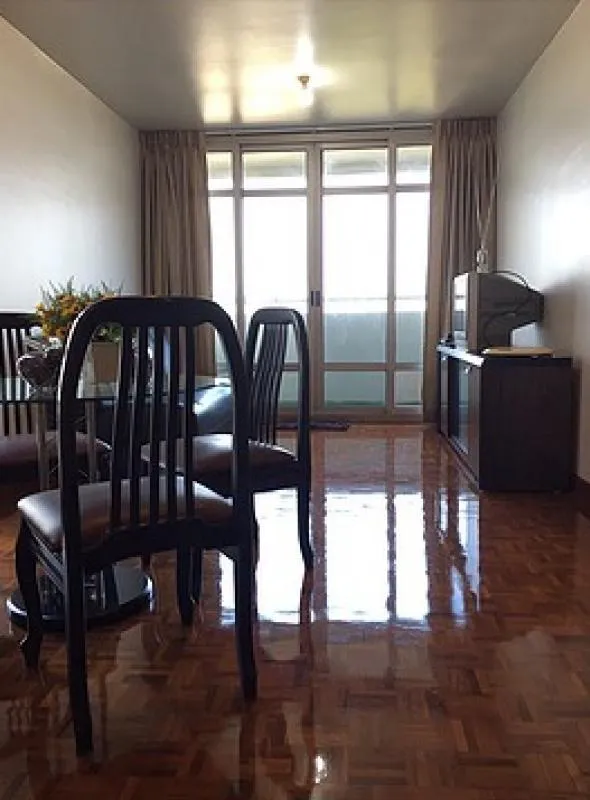 วิวทะเลสาบสวยๆๆ ห้องเฟอร์ครบ น่าอยู่มากๆๆ วิคตอเรีย เลควิว คอนโดมิเนียม