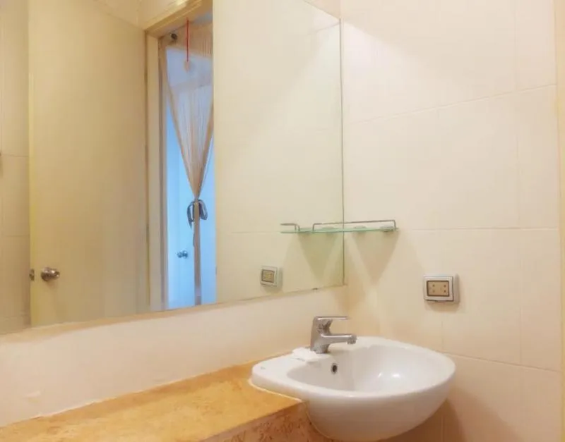 express!! For rent, The Parkland Srinakarin, 1 bed, 1 bath, fully furnished, ready to move in, do not miss.