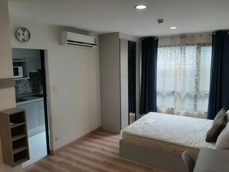 ให้เช่า คอนโด พรีมิโอ เฟรสโก ห้องแต่งสวย พร้อมอยู่ อย่ารอช้า!!