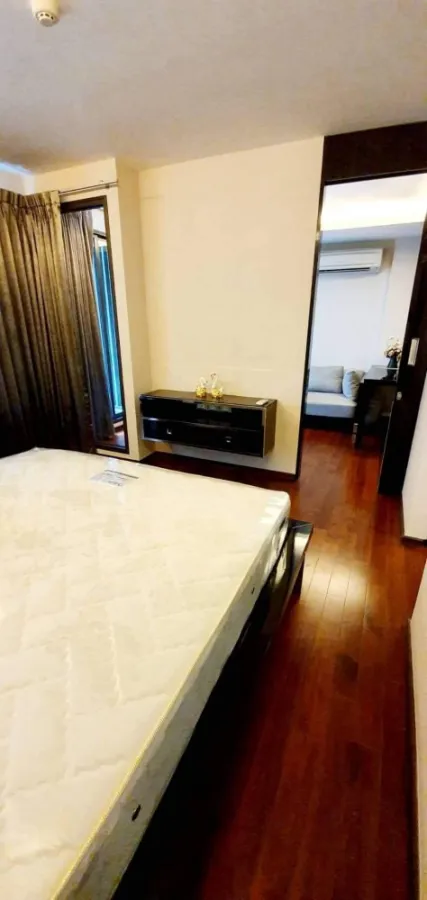ขาย/เช่า คอนโด ดิ แอดเดรส สุขุมวิท 61 ห้องสวย วิวดี พร้อมอยู่!!