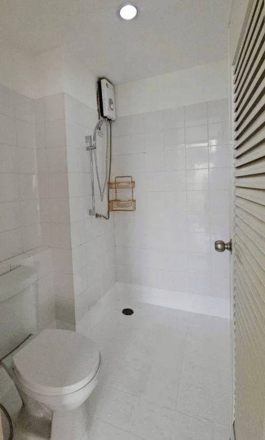 ขาย The Tree Condo Ladprao 1 ห้องนอน 1 ห้องน้ำ ตกแต่งสไตล์มินิมอลน่าอยู่ เฟอร์ครบชุด ดีแบบนี้จะรออะไร